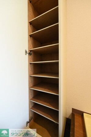 ワコーレ八幡山の物件内観写真